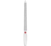 ZWILLING Lime à Ongles, Saphir, Manche Blanc, 1 Unité