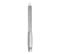 ZWILLING Twinox Lime à Ongles Saphir, Acier Inoxydable, Mat, 13 cm, 1 Unité