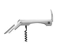 Zwilling Tire-bouchon sommelière Zwilling Sommelier 15 cm Acier inoxydable