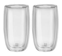 Zwilling Lot De 2 Grands Gobelets, 350 Ml