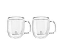 Zwilling Tasses à espresso Sorrento plus lot de 2 8 cl