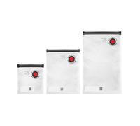 Zwilling - Lot De Sacs Sous Vide S/M/L 10 Pièces - Transparent