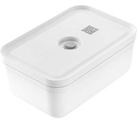 Zwilling Lunchbox sous-vide FRESH & SAVE L 1,6 l, blanc, plastique, rectangulaire