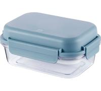 ZWILLING Lunchtime Lunch Box, Bleu, Plastique, Sans BPA, 1 l
