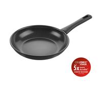 ZWILLING Madura Plus Poêle, 20 cm, Aluminium, Revêtement antiadhésif en céramique renforcée en titane
