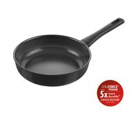 ZWILLING Madura Plus Sauteuse, 24 cm, Aluminium, Revêtement antiadhésif en céramique renforcée en titane