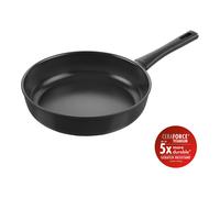 ZWILLING Madura Plus Sauteuse, 28 cm, Aluminium, Revêtement antiadhésif en céramique renforcée en titane