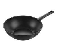 ZWILLING Madura Plus Wok, 30 cm, Aluminium, Revêtement antiadhésif en céramique renforcée titane