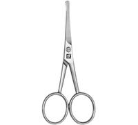 ZWILLING Manicure Twinox Ciseaux pour Poils de Nez/Oreilles, Mat, Inoxydable, 1 Unité
