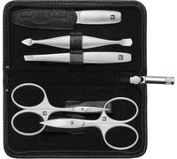 ZWILLING Étui à manucure Yak – noir – 1 unité