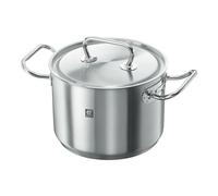ZWILLING Marmite, Inox 18/10, ∅ 20 cm, 4 L, série Twin Classic