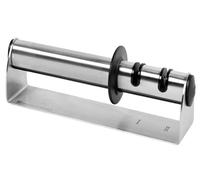 ZWILLING Affûteur de couteaux Twinsharp Select Duo argent