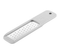 ZWILLING Mini râpe, Longueur 16 cm, Acier Inoxydable 18/10, Friction Bidirectionnelle, Gris, série Z-Cut