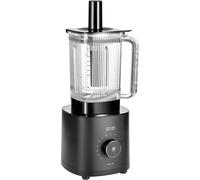 Zwilling Mixeur plongeant haute performance Pro, Moteur BLDC Noir EU 53001-001-0 1,8L 1200W