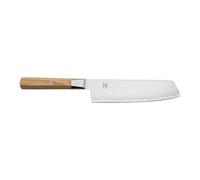 ZWILLING MIYABI 4000 FCv2 KOYA Nakiri 17 cm | Beige