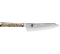 Miyabi Couteau de chef japonais Miyabi 5000MCD Rocking Santoku 18 cm