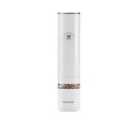 ZWILLING MOULE À SEL/POIVRE ÉLECTRIQUE Enfingy Blanc 1009826