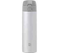 ZWILLING Mug Isotherme, Blanc, 450 ml, série Thermo