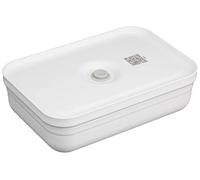 Zwilling Boîte à déjeuner plate Fresh & Save 36801-318 – Plastique hermétique, grande taille