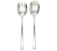 Zwilling NOVA Lot de 2 cuillères à salade et fourchette à salade 23 cm