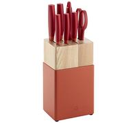 ZWILLING NOW MESSENBLOK 8 DLG GRANADA 53030-220