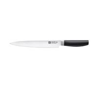 ZWILLING Now S Couteau à trancher 18 cm, Tranchant lisse