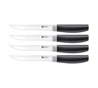 ZWILLING Now S Couteaux à steak 4-pcs