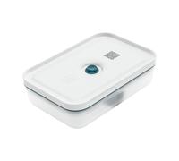 Zwilling oîte alimentaire sous vide plate La-Mer plate avec séparateurs 1 L 21.5x14.5x7 cm