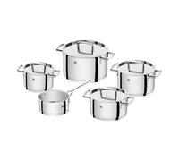 ZWILLING Passion 5-pcs, Set de casseroles, Argent