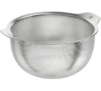 Zwilling - Passoire Zwilling Table - Inox brossé 24 cm - Petits trous