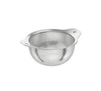 ZWILLING TABLE Passoire, diamètre 16 cm, Acier Inoxydable 18/10 de Haute Qualité, 16 x 16 x 7 cm, Argent