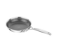 ZWILLING Peak Poêle 20 cm, Inox 18/10, Argent