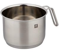 Zwilling Casserole à lait Pico 1,5 l 14 cm Acier inox 18/10 Argenté