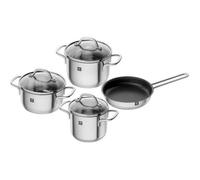 ZWILLING PICO LOT DE CASSEROLES 4 PIÈCE(S) (66660-000-0)