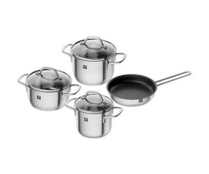 ZWILLING PICO LOT DE CASSEROLES 4 PIÈCE(S) (66660-000-0)
