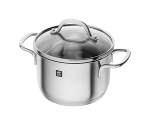 ZWILLING Pico Marmite 14 cm, Inox 18/10