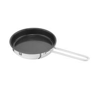 ZWILLING Pico Poêle 16 cm, Inox 18/10, Argent