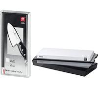 Zwilling Pierre à Aiguiser, Céramique, Blanc, 20 x 8,5 x 4,2 cm