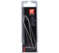 ZWILLING® Pincette coudée, acier inoxydable mat Pinces À Épiler 1 pc(s)