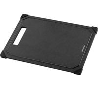 Zwilling Planche à découper en fibres de bois noire Zwilling S