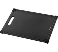 Zwilling Planche à découper en fibres de bois noire Zwilling M