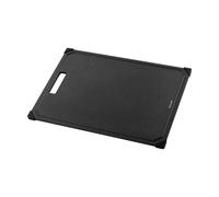 Zwilling Planche à découper en fibres de bois noire Zwilling L