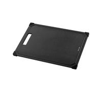 Zwilling Planche à découper en fibres de bois noire Zwilling M
