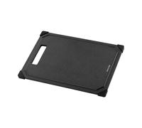 Zwilling Planche à découper en fibres de bois noire Zwilling S