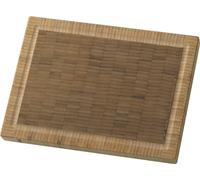 Planche à Découper 25 cm x 18 cm Bambou