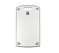 ZWILLING Planche À Découper Rectangulaire Blanche Grise 36x20cm 1009858