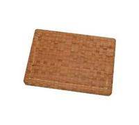 ZWILLING Planche à Découper Rectangulaire Moyenne Bambou 35x30cm 1006797