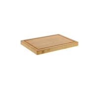 Zwilling 30772-400-0 Planche À Découper Pour Cuisine Bambou Marron Marron