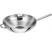 Zwilling® Wok Plus 32 cm Tourist