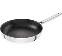 ZWILLING poêle à frire, 28 cm | ronde | acier inoxydable 18/10 Joy Plus no-color